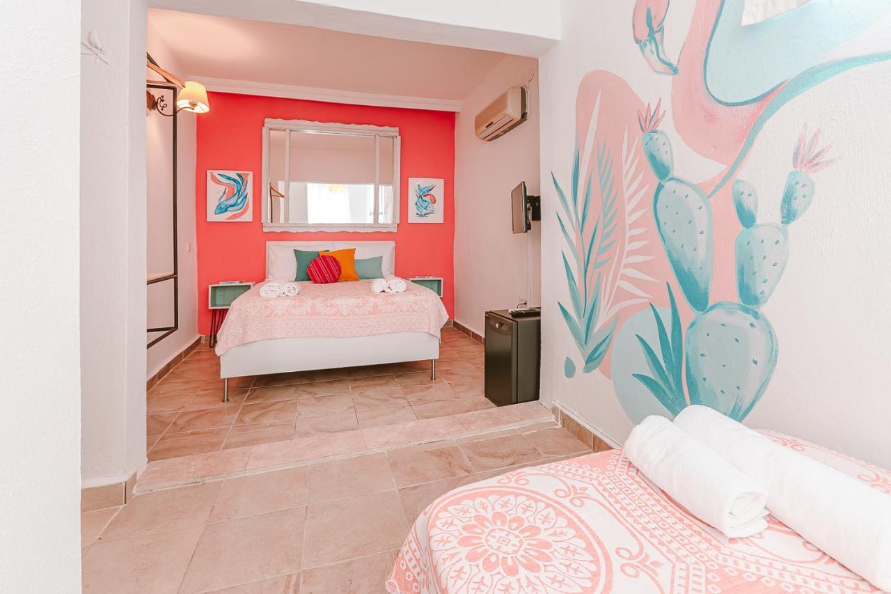 Kuytu Terrace Bed And Breakfast Каш Екстер'єр фото