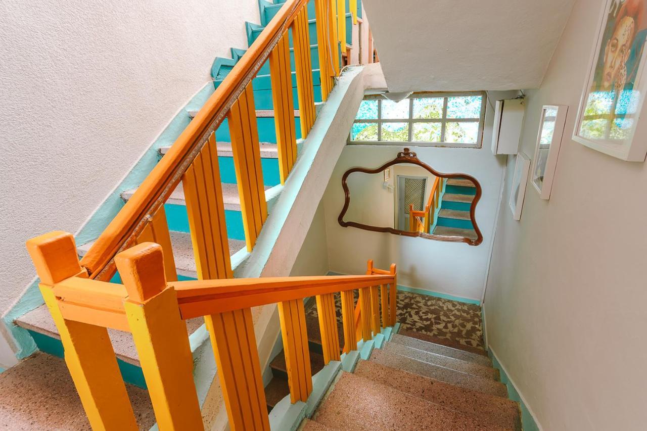 Kuytu Terrace Bed And Breakfast Каш Екстер'єр фото