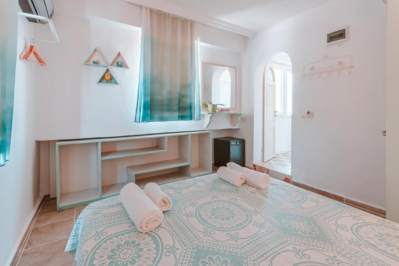 Kuytu Terrace Bed And Breakfast Каш Екстер'єр фото