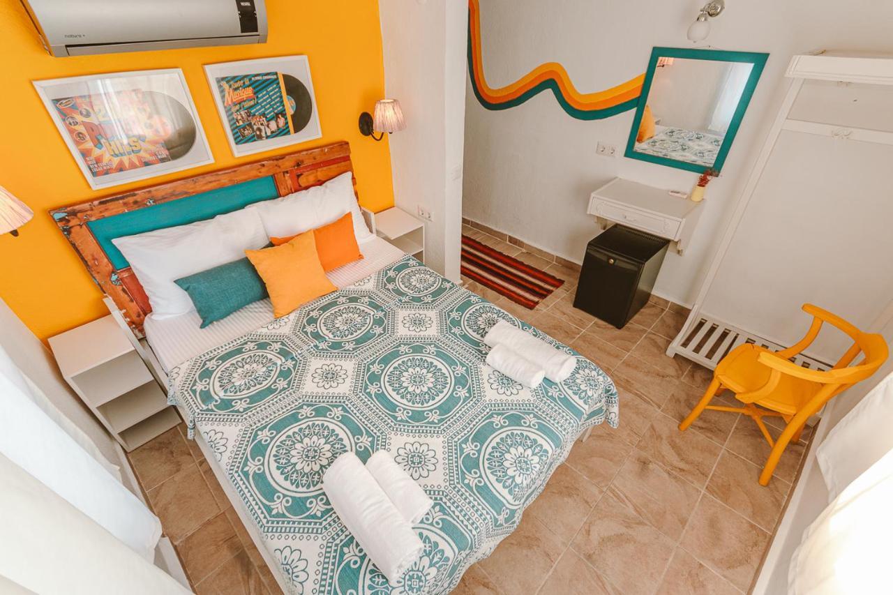 Kuytu Terrace Bed And Breakfast Каш Екстер'єр фото