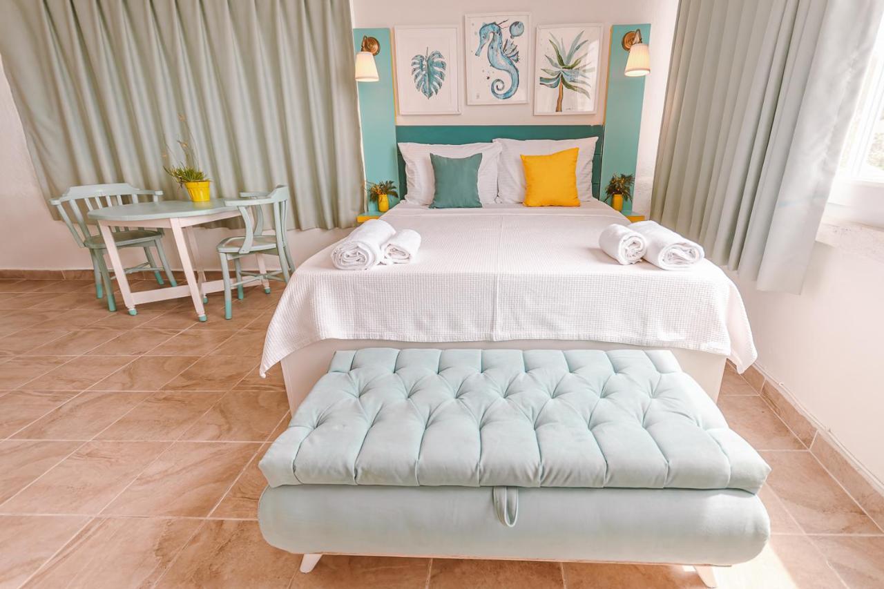 Kuytu Terrace Bed And Breakfast Каш Екстер'єр фото