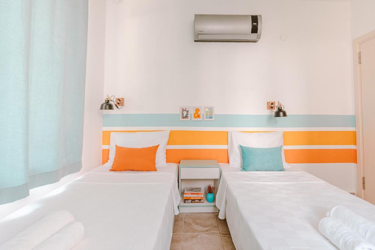 Kuytu Terrace Bed And Breakfast Каш Екстер'єр фото