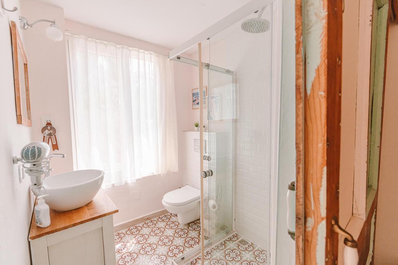Kuytu Terrace Bed And Breakfast Каш Екстер'єр фото