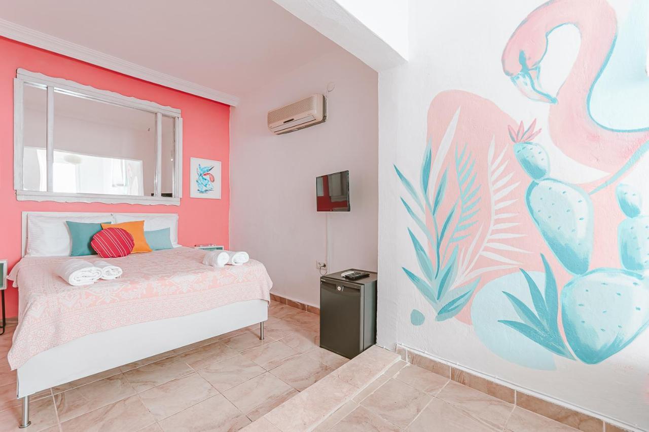 Kuytu Terrace Bed And Breakfast Каш Екстер'єр фото