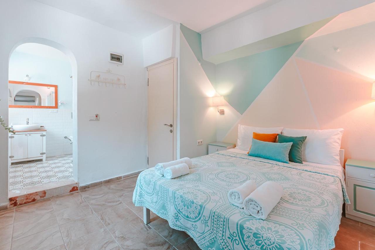 Kuytu Terrace Bed And Breakfast Каш Екстер'єр фото