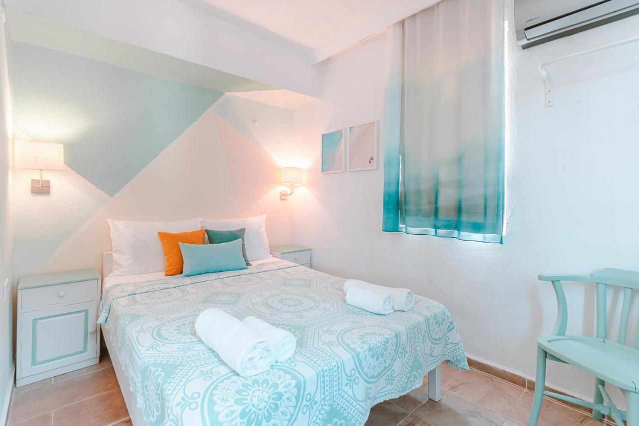 Kuytu Terrace Bed And Breakfast Каш Екстер'єр фото